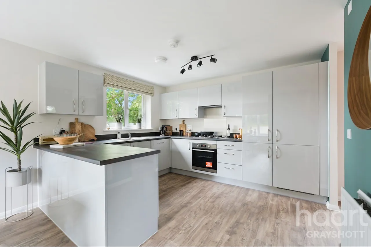 The Hawthorn at Whiteley Meadows, SO30, photo 14