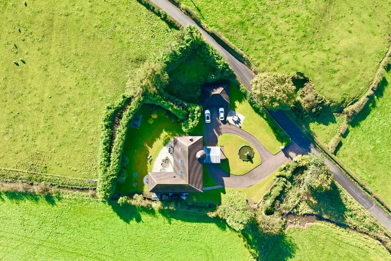 Kittochside Road, Carmunnock, G76, photo 28