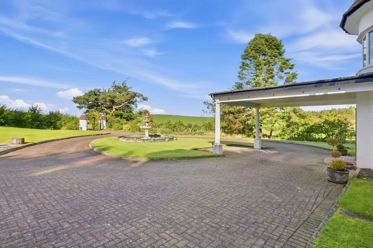 Kittochside Road, Carmunnock, G76, photo 27