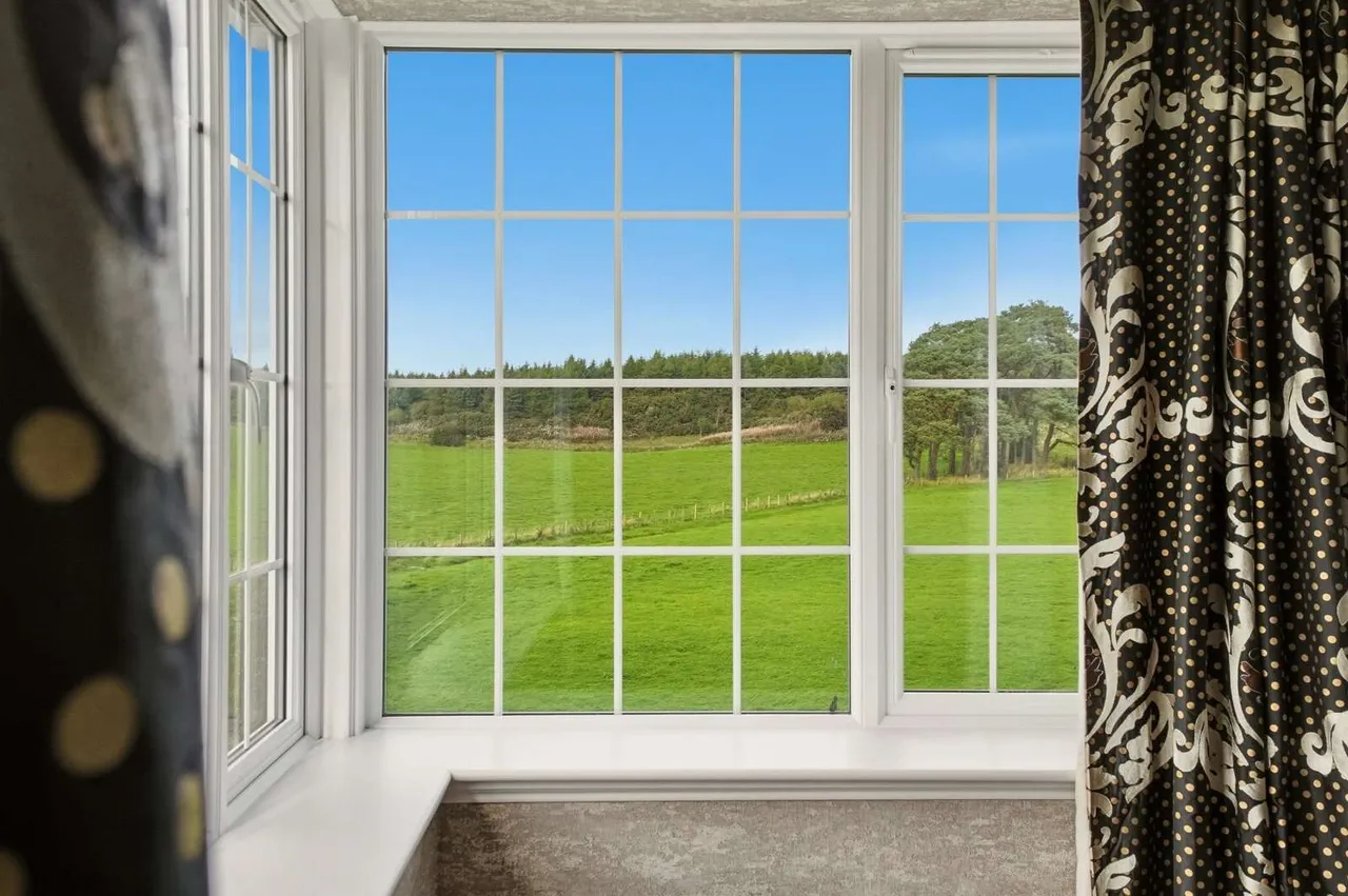 Kittochside Road, Carmunnock, G76, photo 18