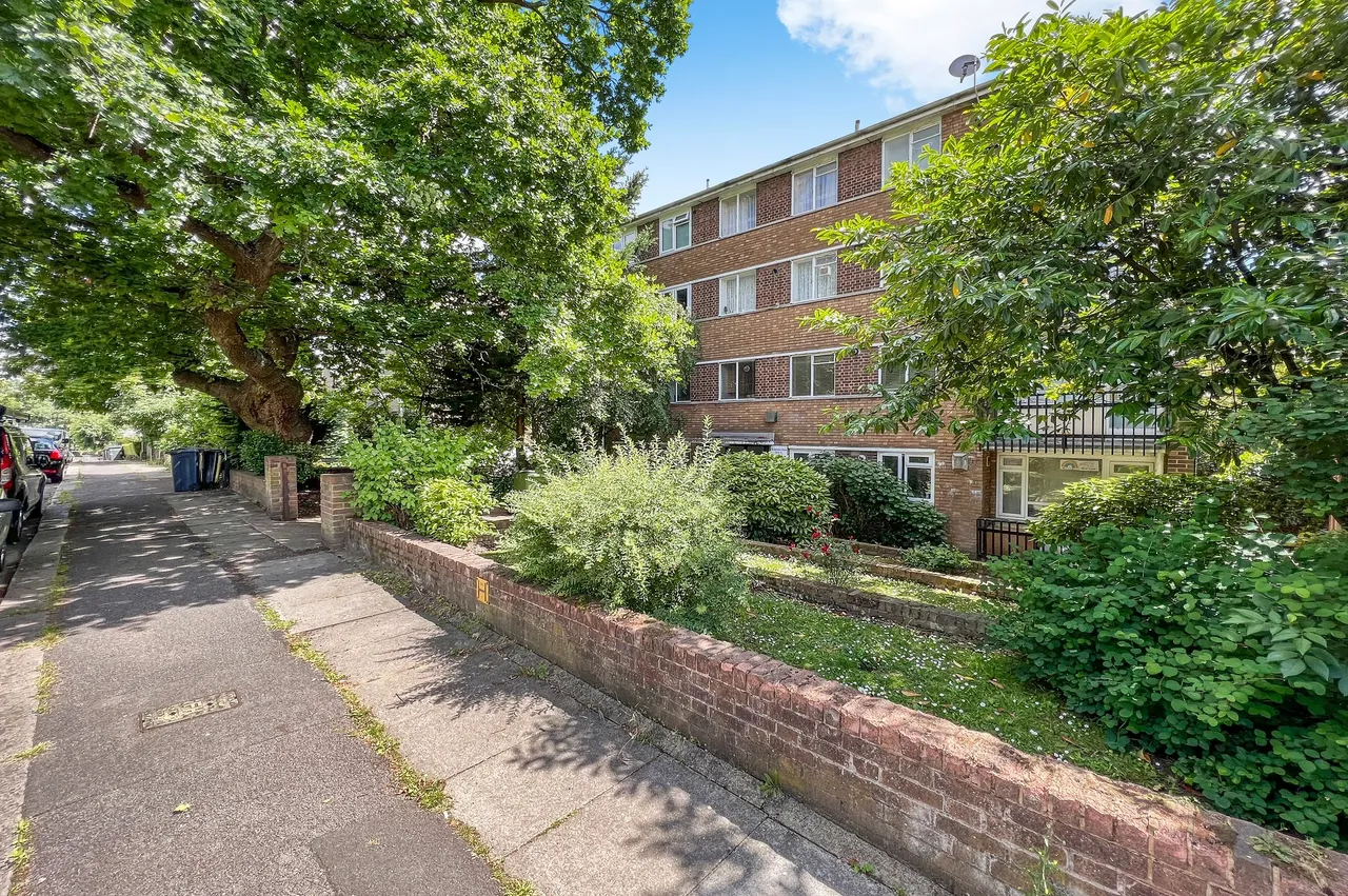 2 bed property for sale — St German's Road, Forest hill, SE23 1RX