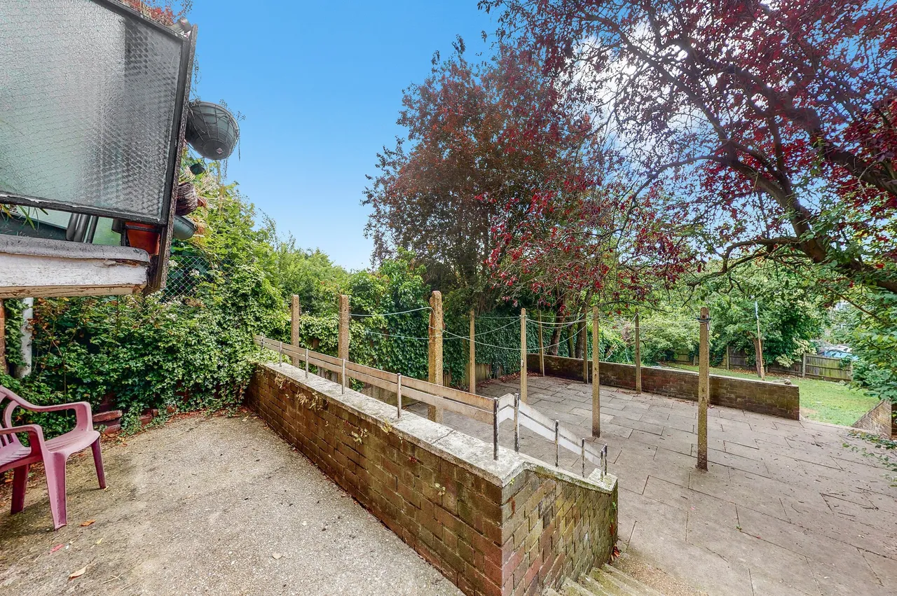 St German's Road, Forest hill, SE23 1RX, photo 12