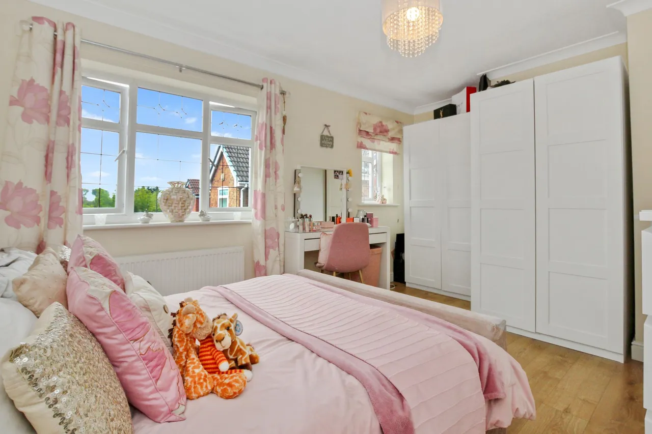 Saunderton Close, Haydock, WA11, photo 20