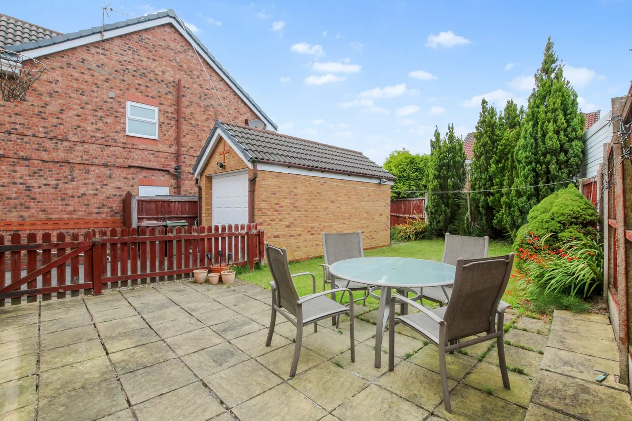 Saunderton Close, Haydock, WA11, photo 29