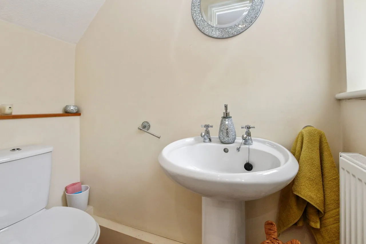 Saunderton Close, Haydock, WA11, photo 15