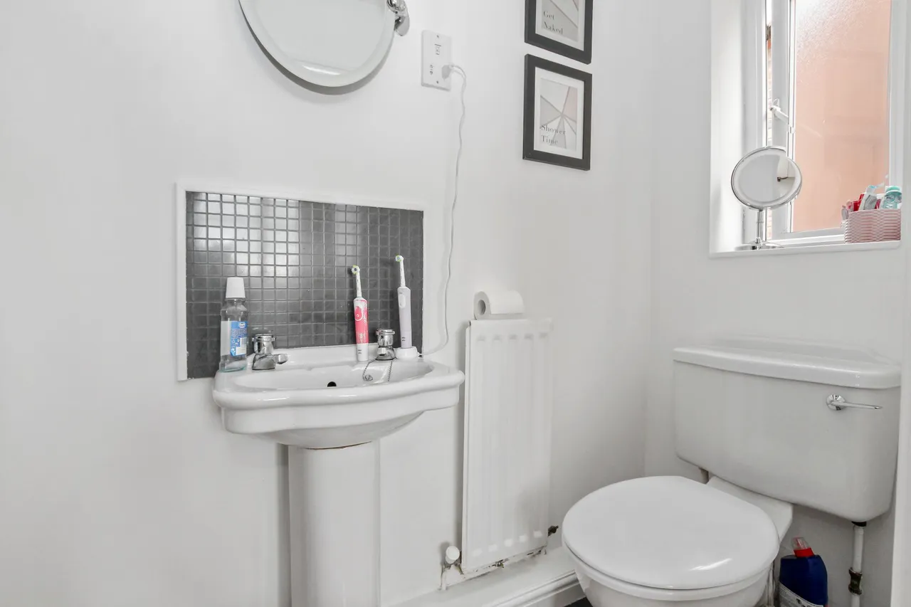 Saunderton Close, Haydock, WA11, photo 23