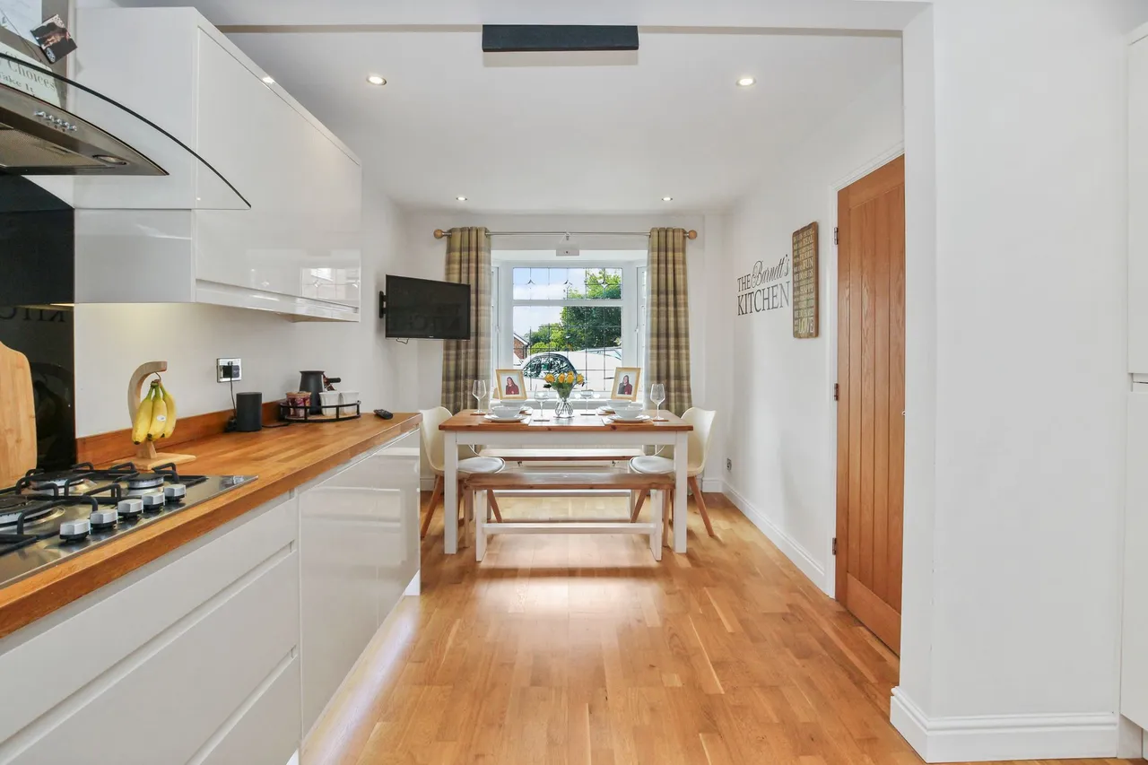 Saunderton Close, Haydock, WA11, photo 14