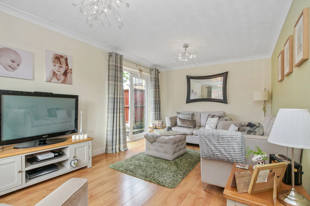 Saunderton Close, Haydock, WA11, photo 8