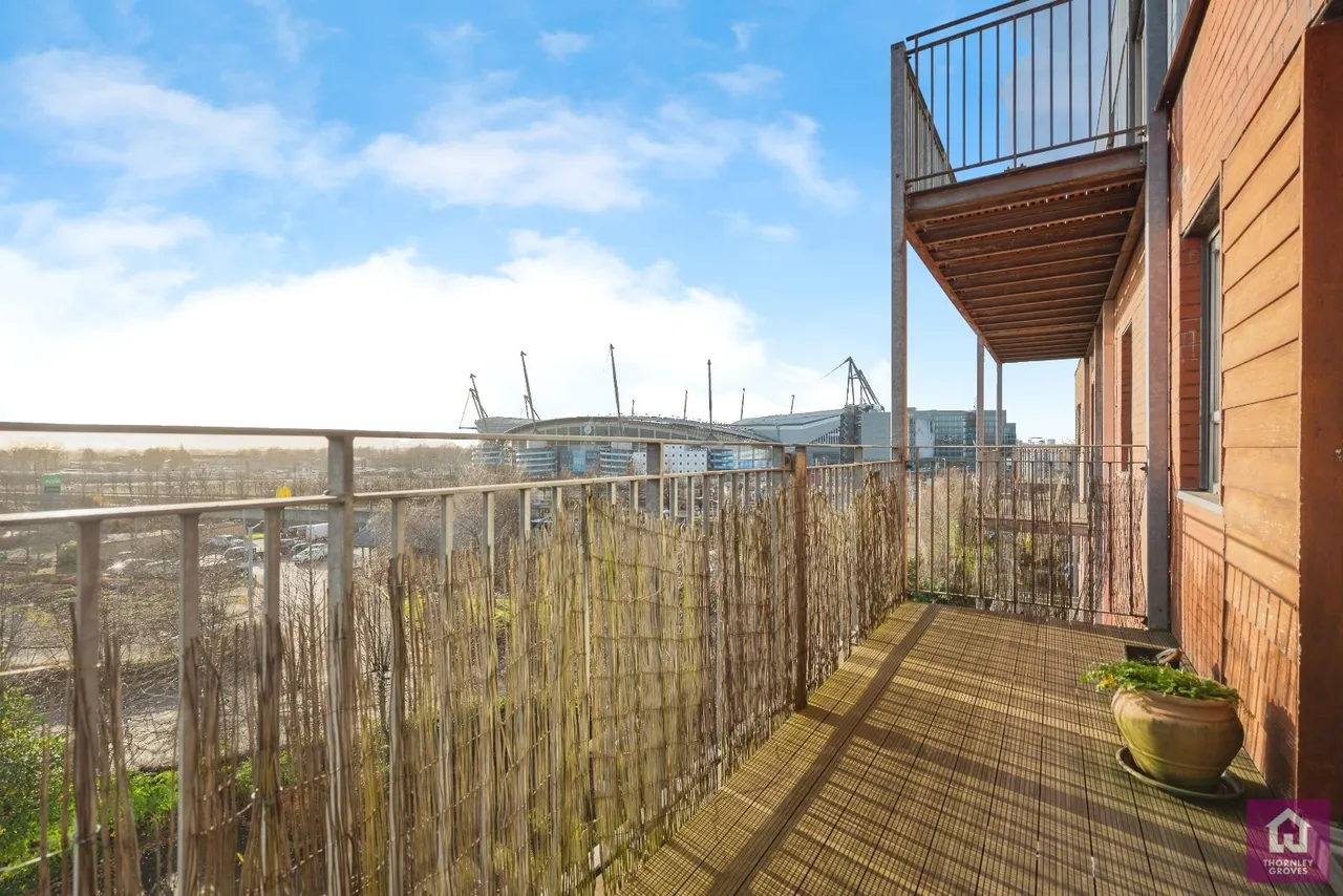 The Waterfront, Openshaw, M11, photo 14