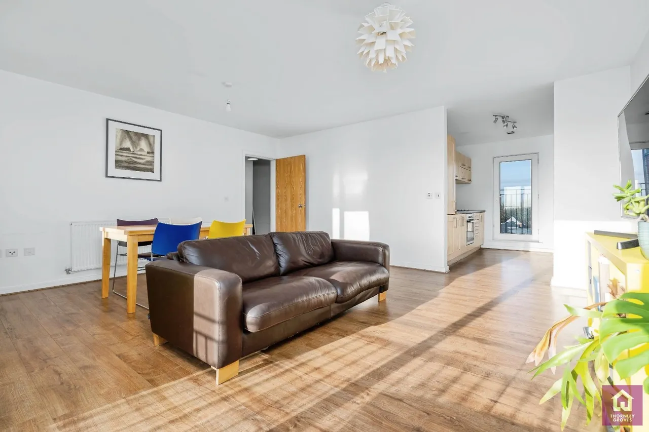 The Waterfront, Openshaw, M11, photo 2