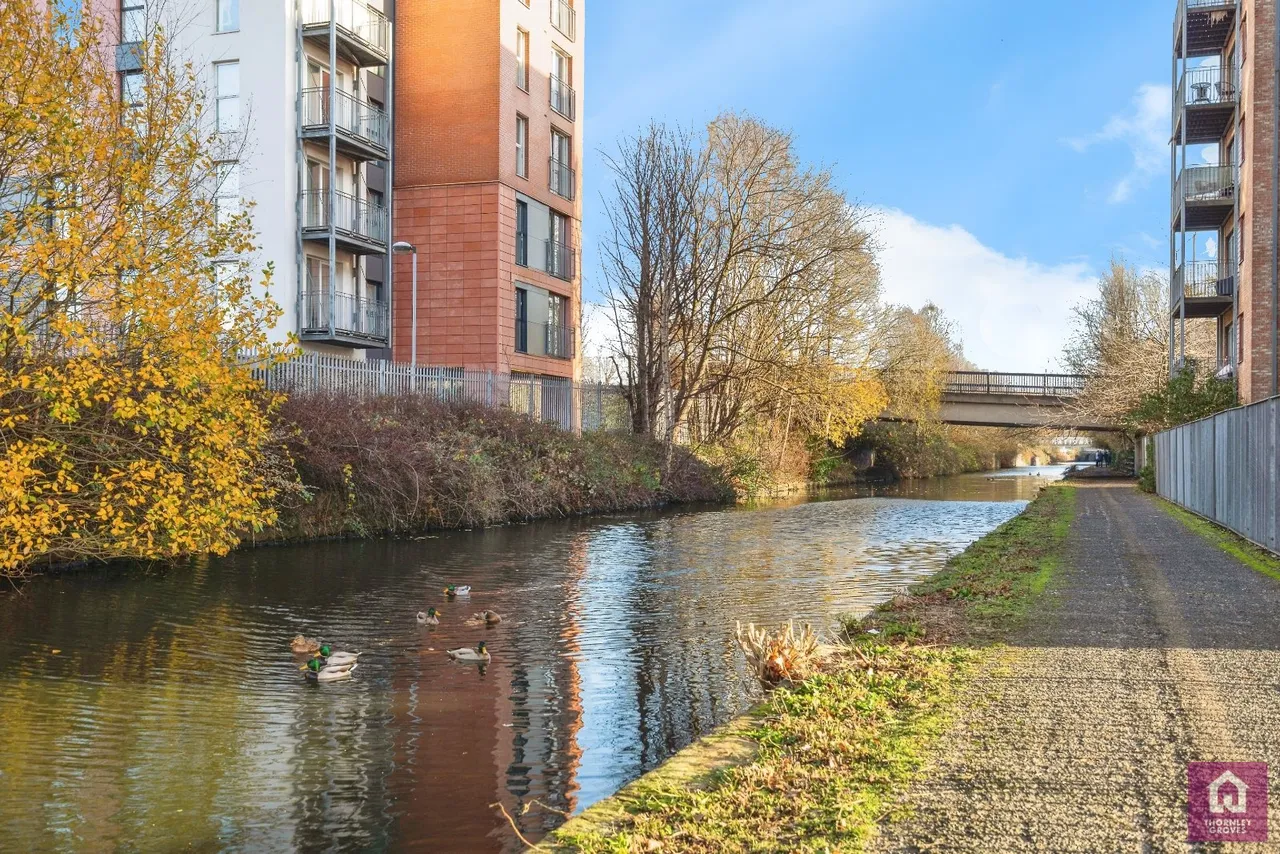 The Waterfront, Openshaw, M11, photo 16