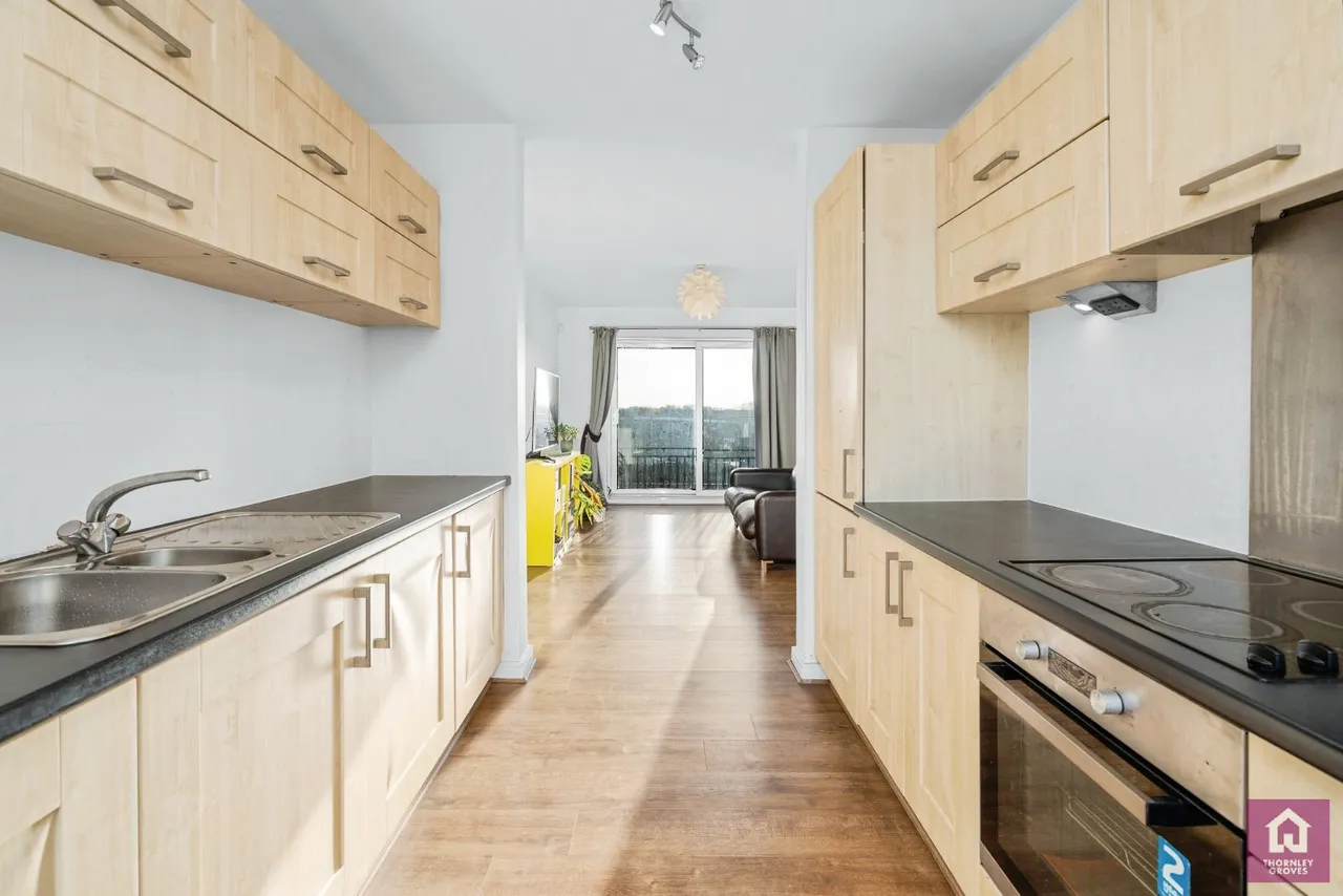 The Waterfront, Openshaw, M11, photo 5