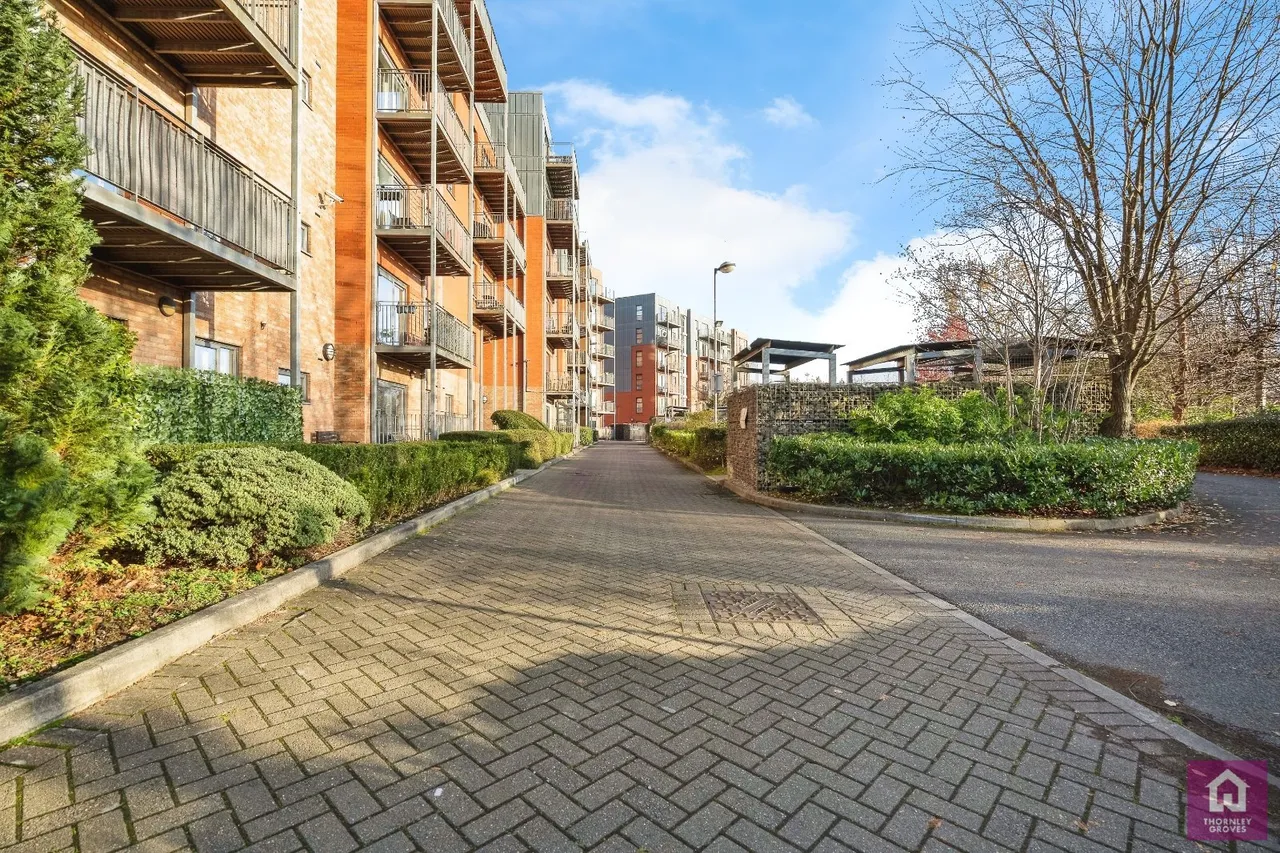 The Waterfront, Openshaw, M11, photo 17