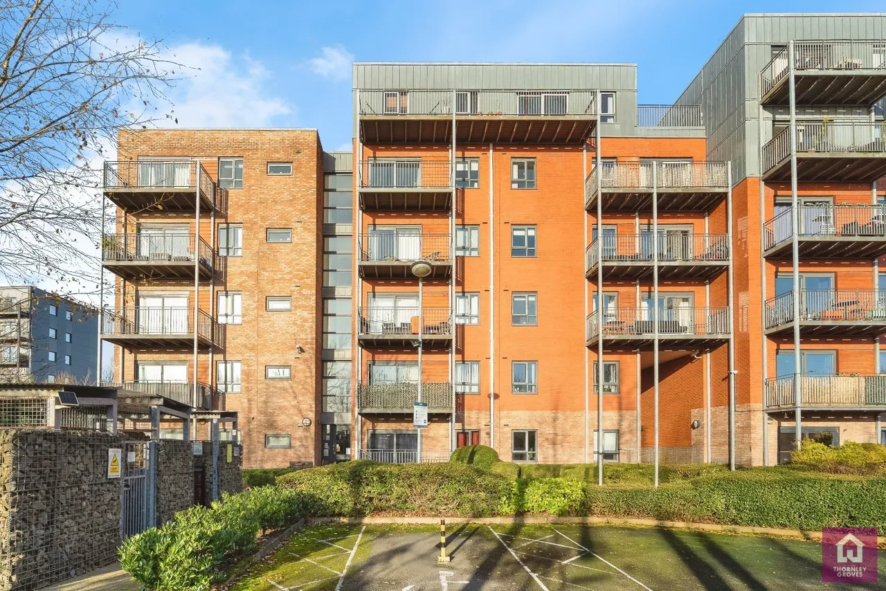 The Waterfront, Openshaw, M11, photo 18
