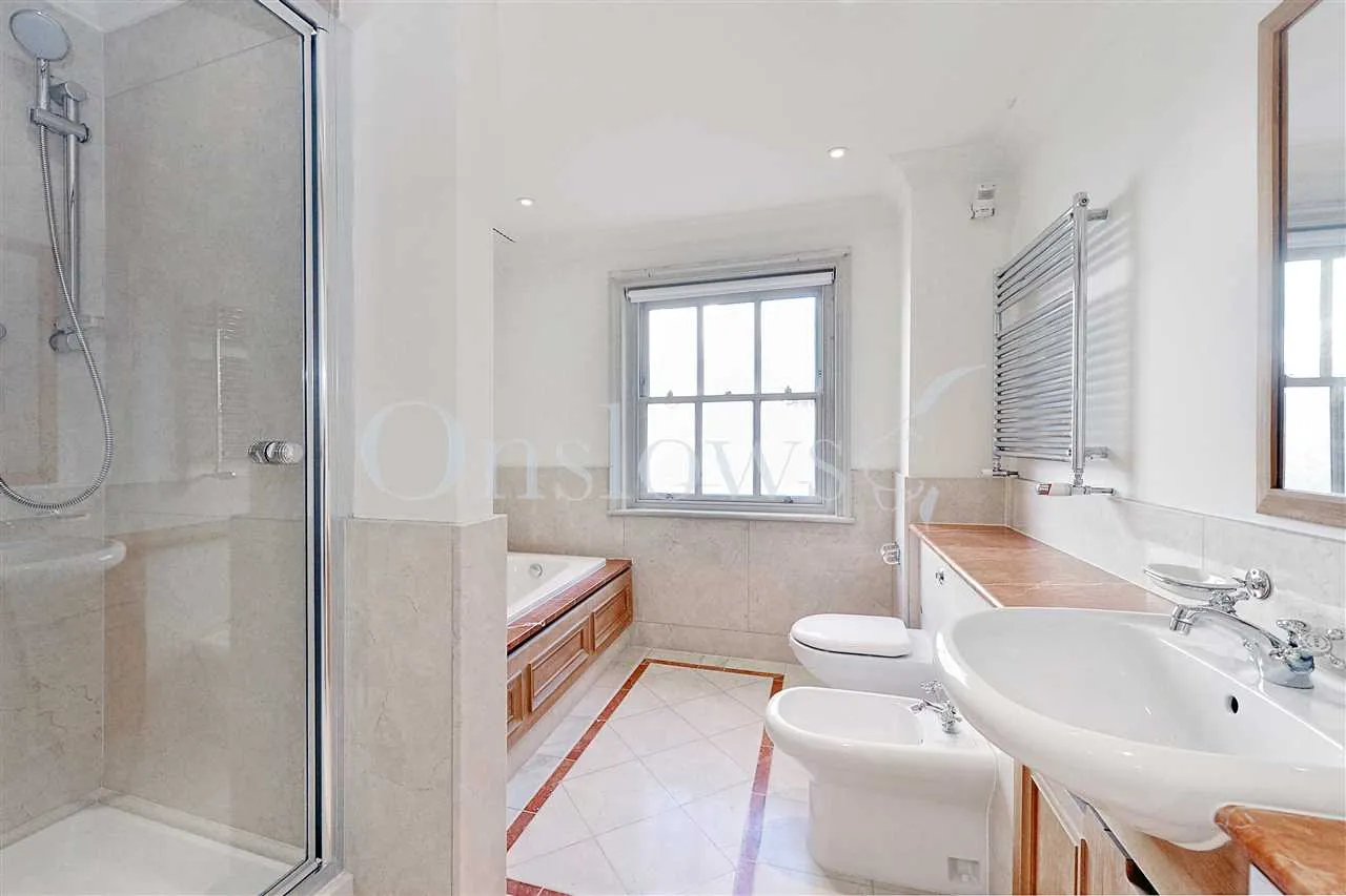 Eaton Square, Belgravia, SW1W, photo 11