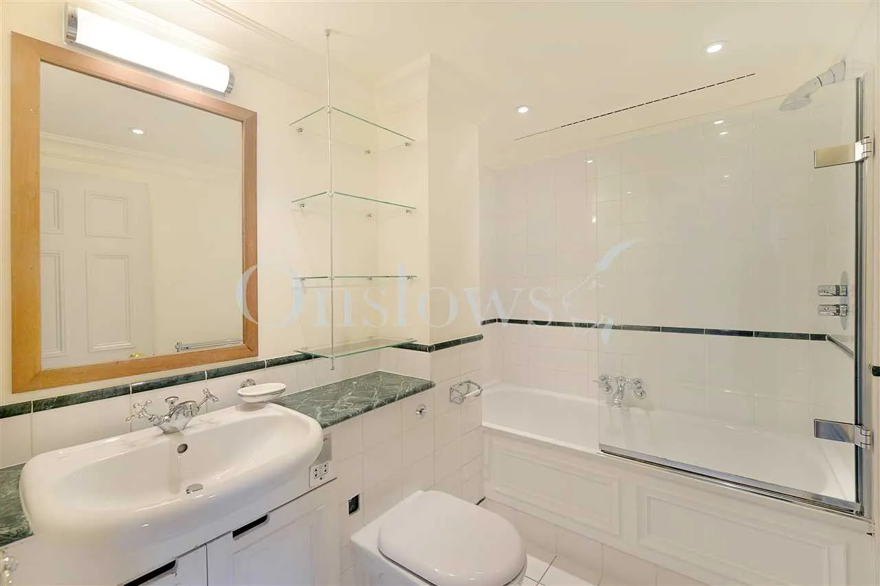 Eaton Square, Belgravia, SW1W, photo 12