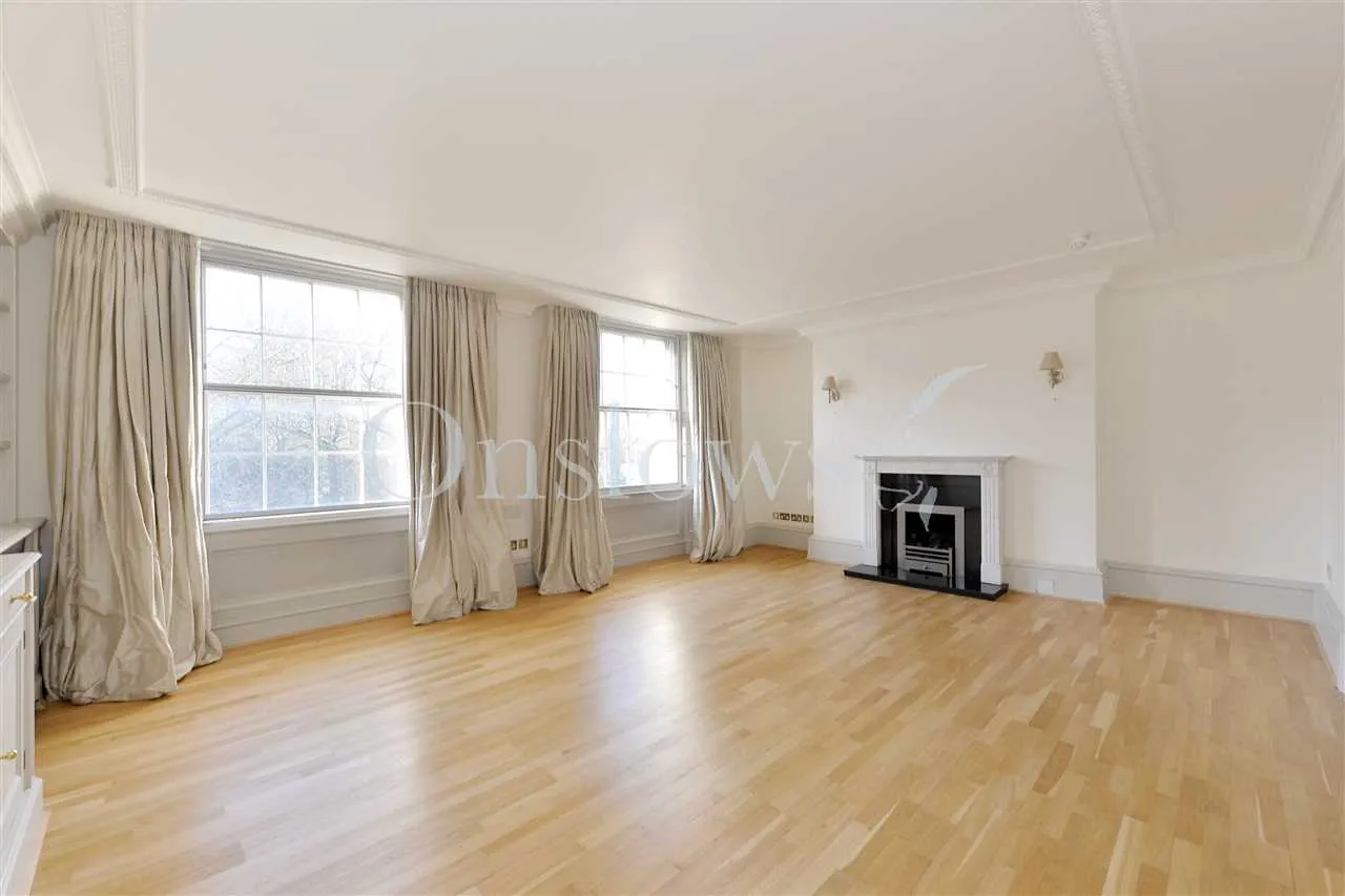 4 bed flat for sale, Eaton Square, Belgravia, SW1W