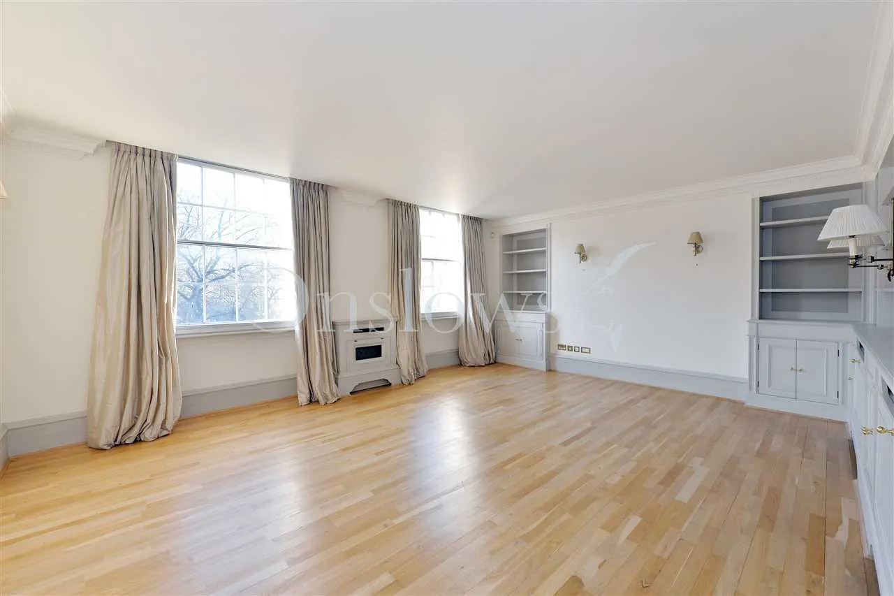 Eaton Square, Belgravia, SW1W, photo 3