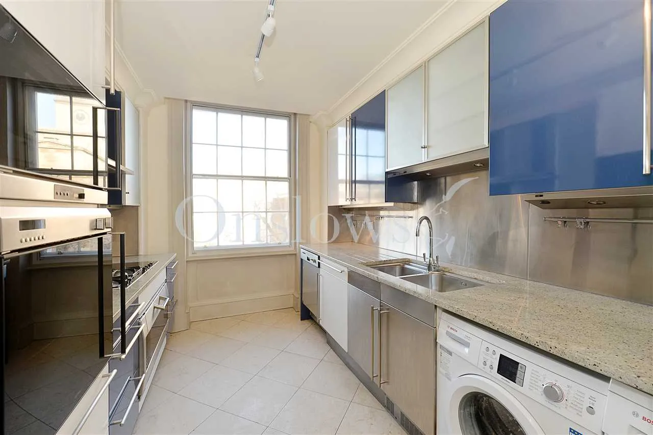 Eaton Square, Belgravia, SW1W, photo 4