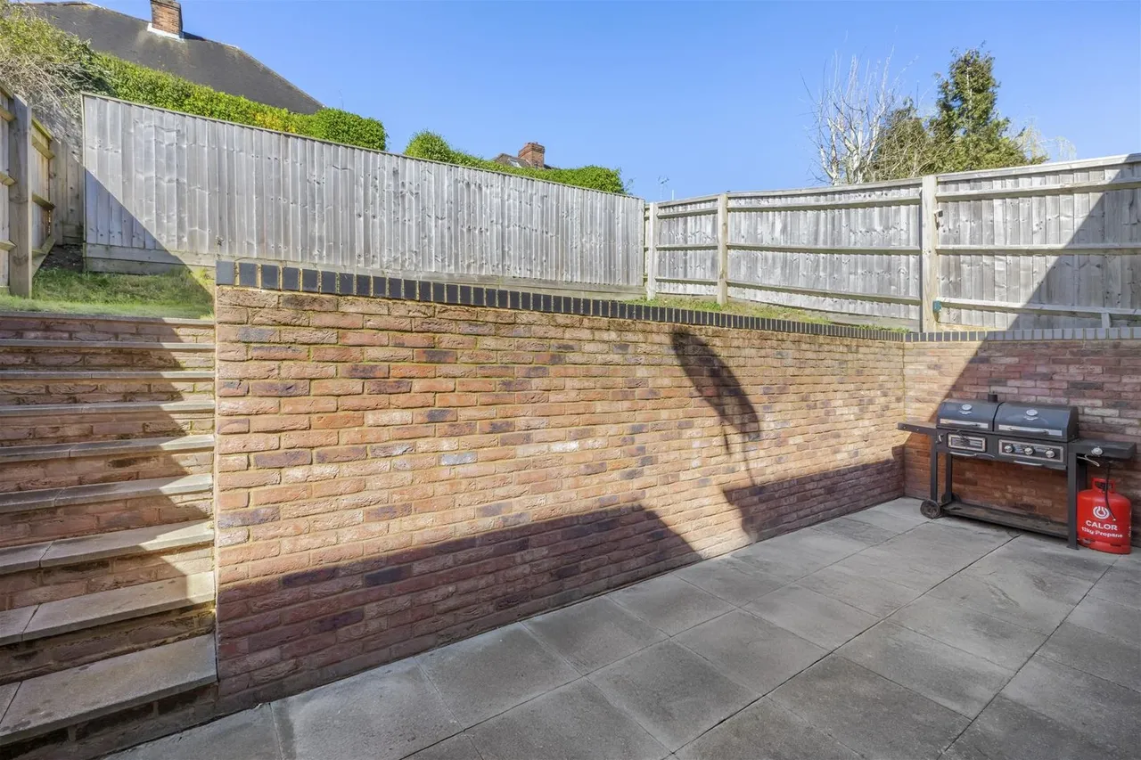 Windrush Court, High Wycombe, HP13, photo 12