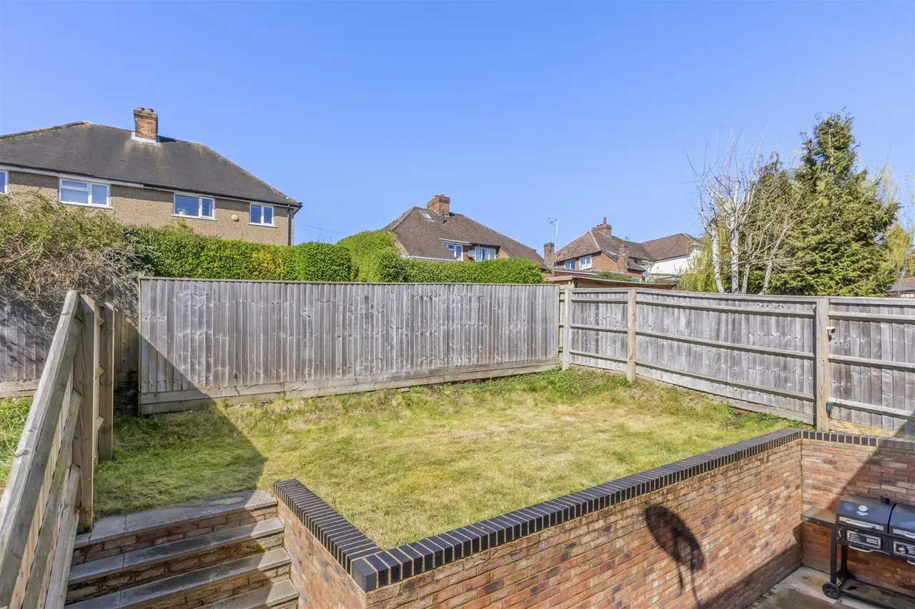 Windrush Court, High Wycombe, HP13, photo 13