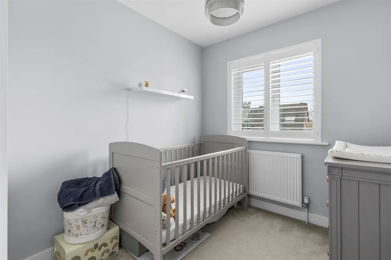 Windrush Court, High Wycombe, HP13, photo 11