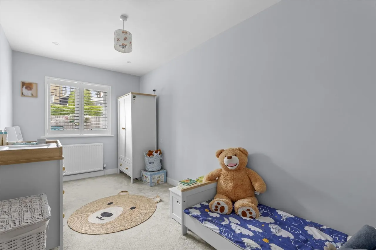 Windrush Court, High Wycombe, HP13, photo 9