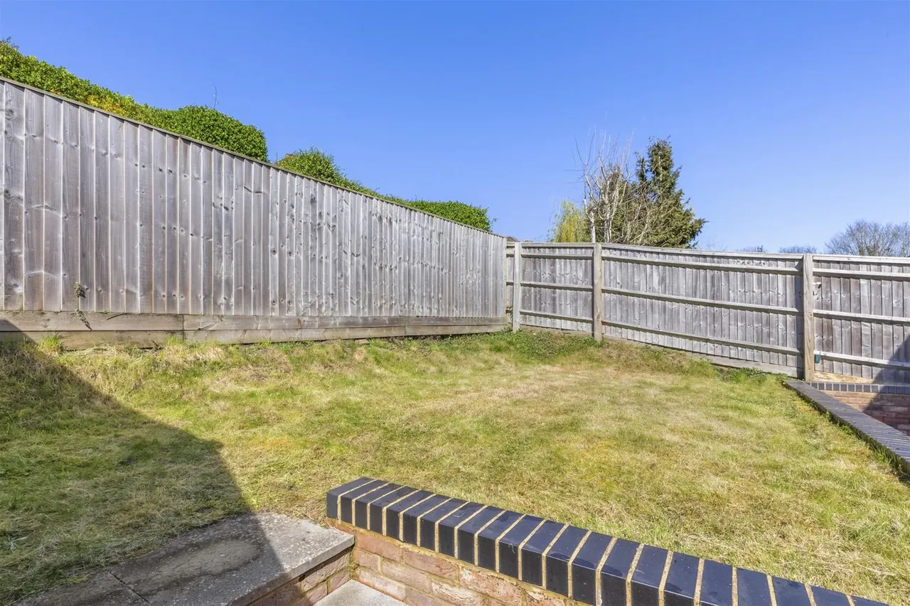 Windrush Court, High Wycombe, HP13, photo 14