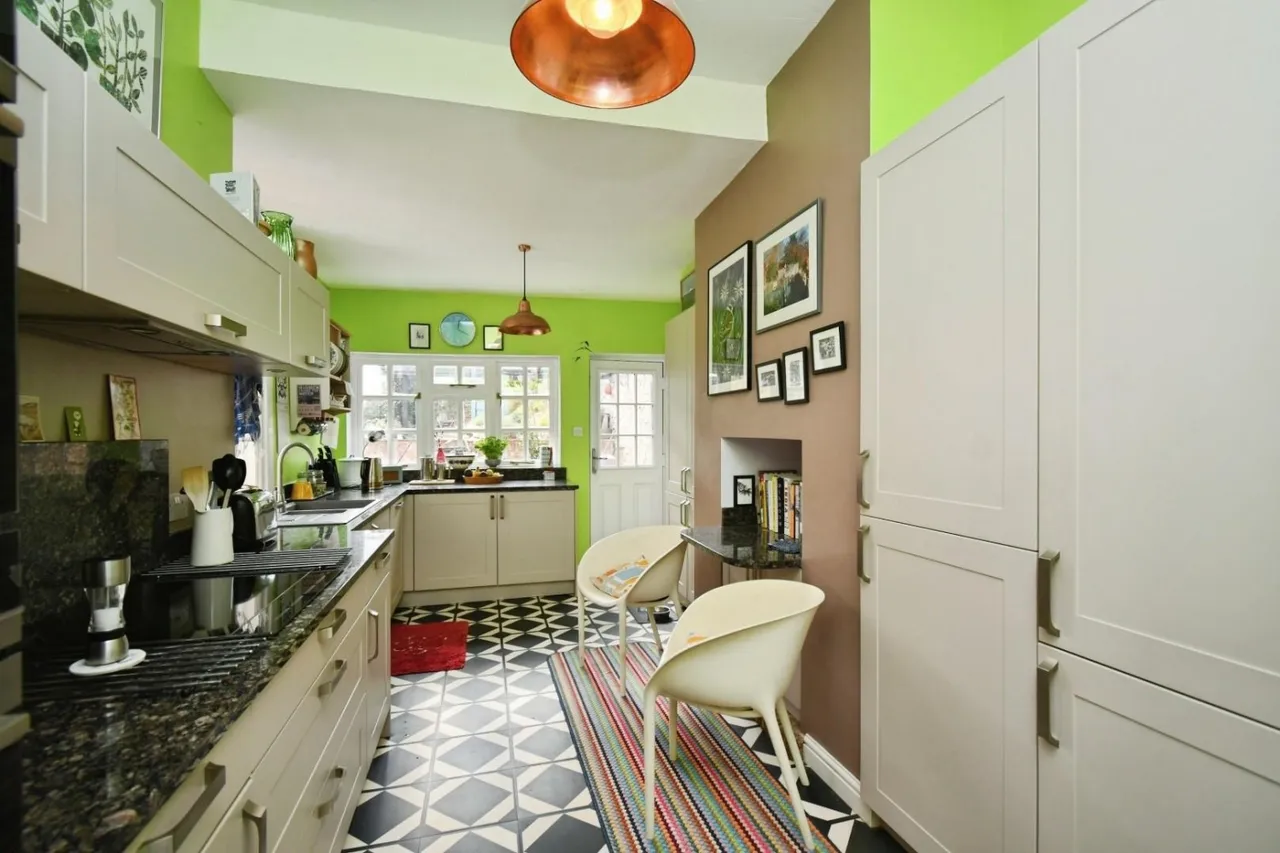 Magdalens Road, Ripon, HG4, photo 6