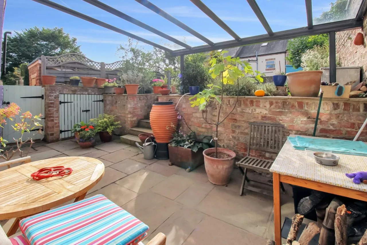 Magdalens Road, Ripon, HG4, photo 15
