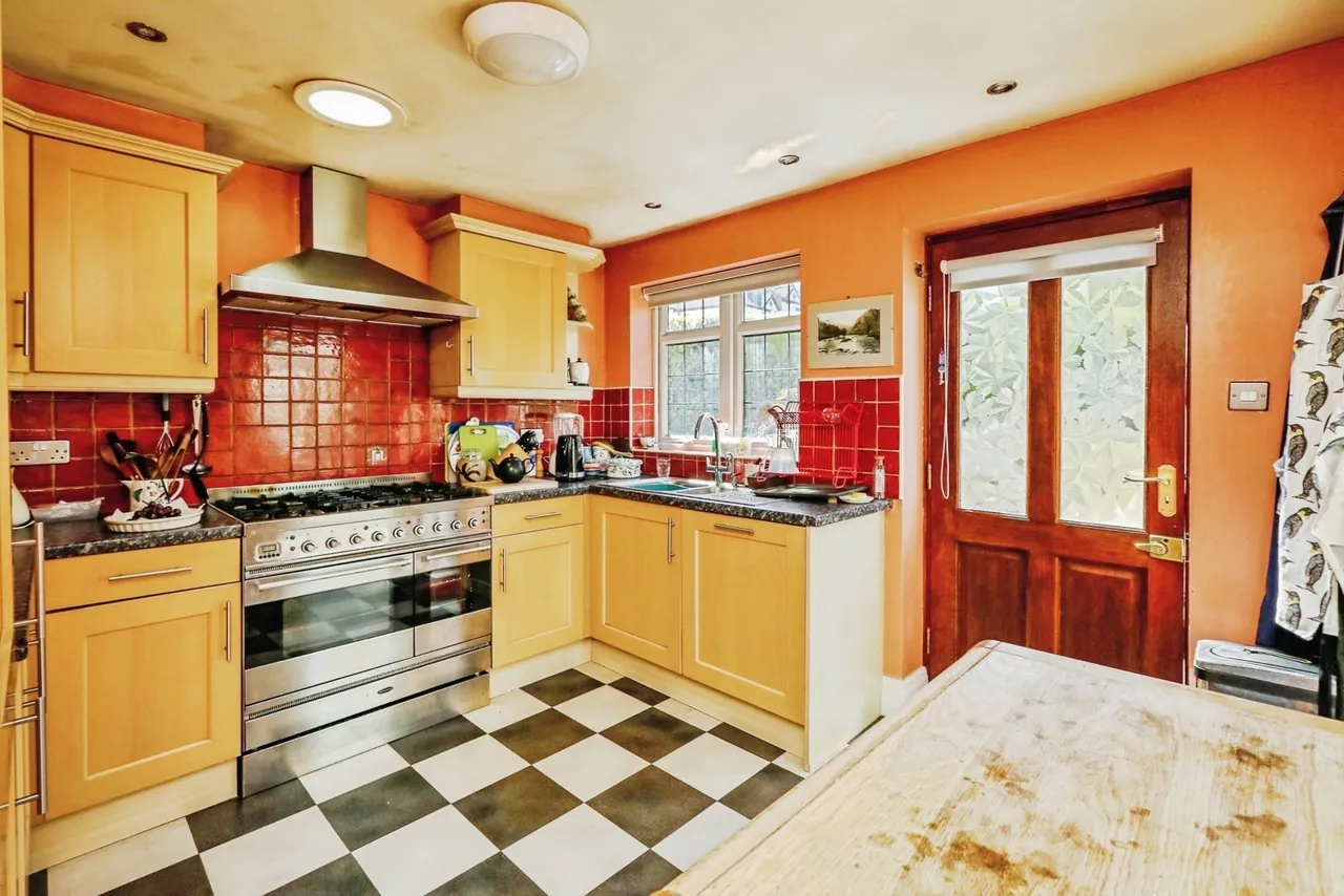 Springfield Road, SHEFFIELD, South Yorkshire, S7, photo 10