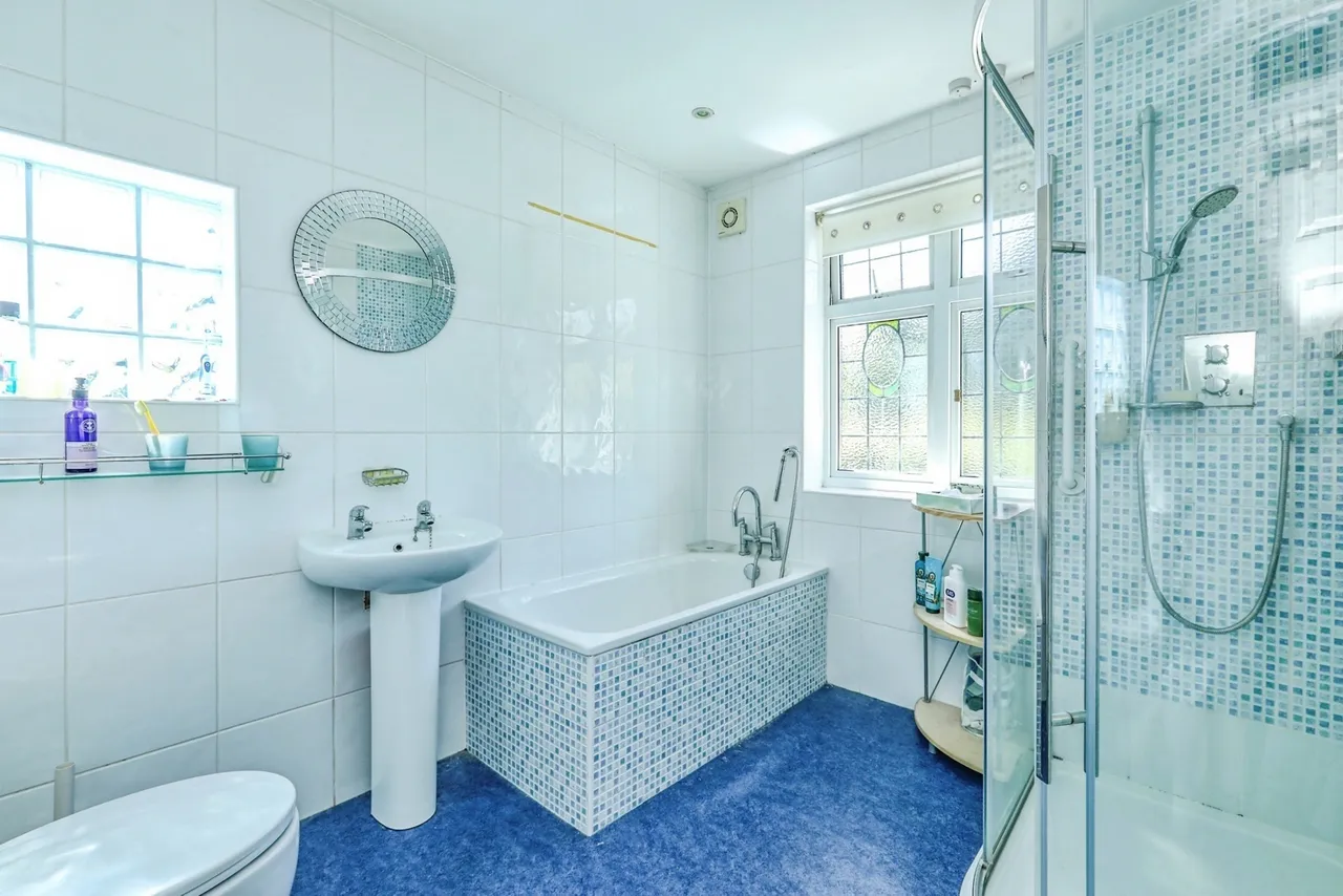 Springfield Road, SHEFFIELD, South Yorkshire, S7, photo 25