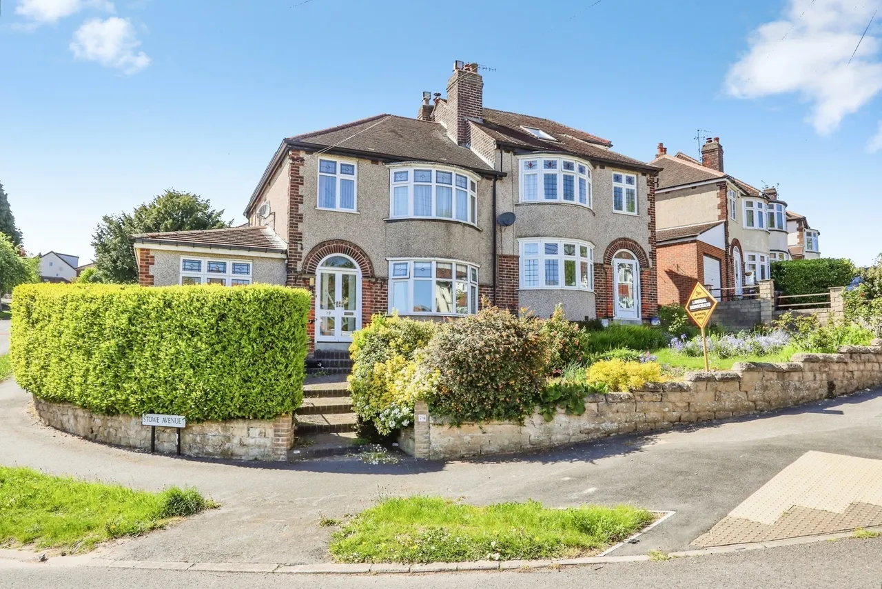 Springfield Road, SHEFFIELD, South Yorkshire, S7, photo 31