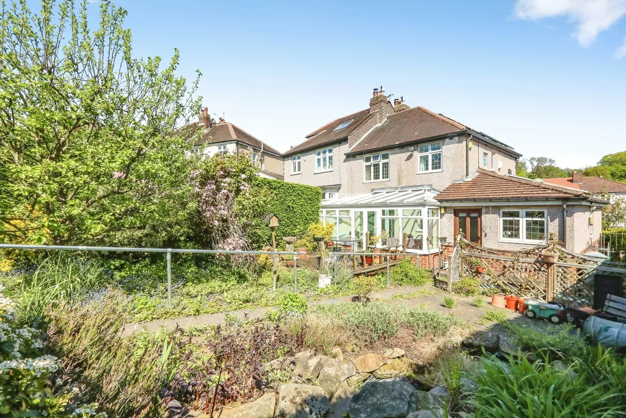 Springfield Road, SHEFFIELD, South Yorkshire, S7, photo 30