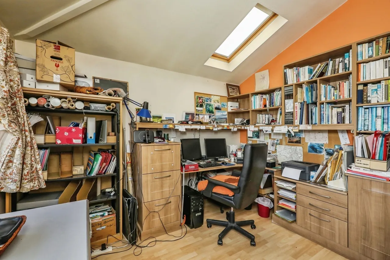 Springfield Road, SHEFFIELD, South Yorkshire, S7, photo 14