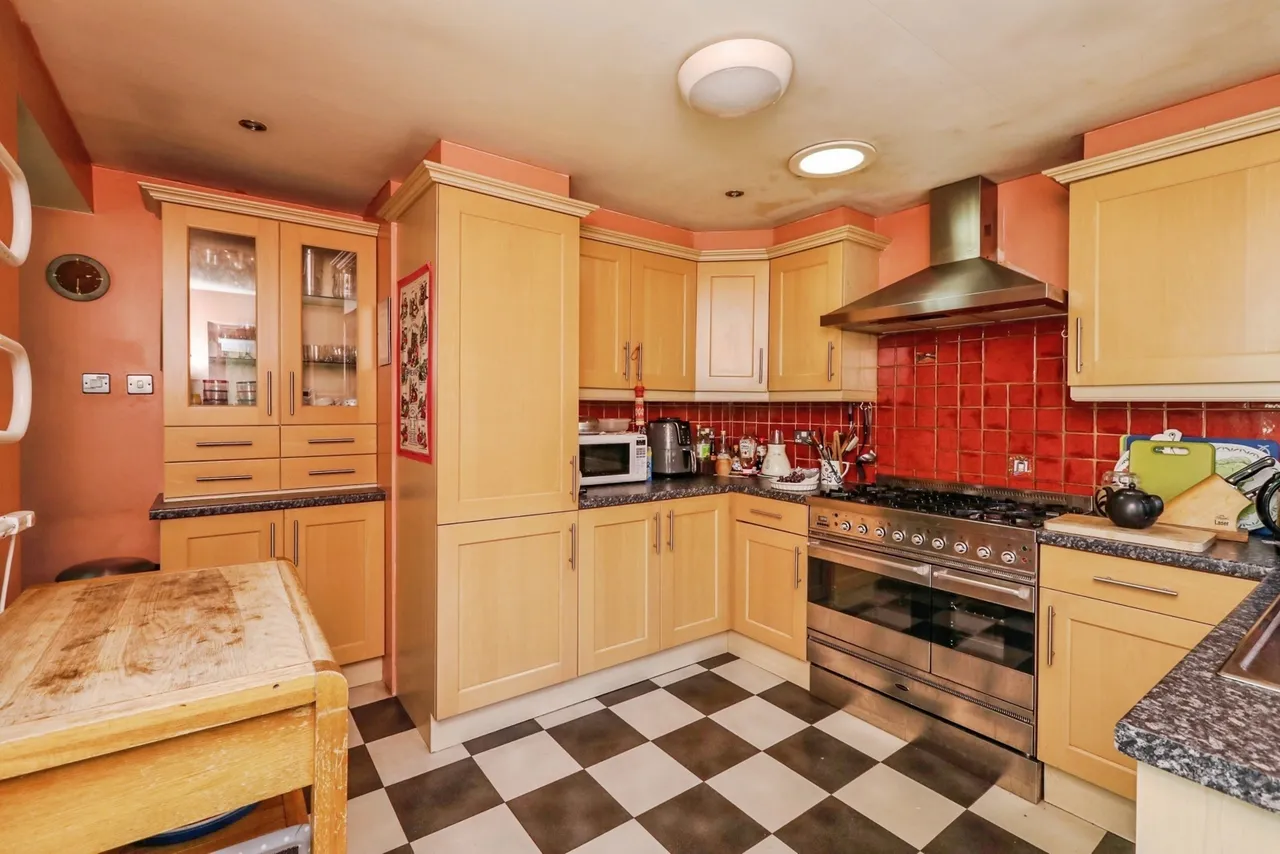 Springfield Road, SHEFFIELD, South Yorkshire, S7, photo 12