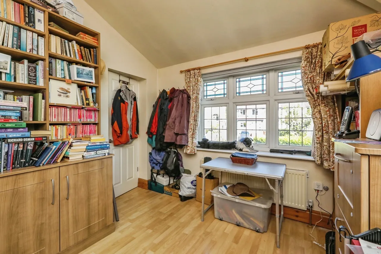 Springfield Road, SHEFFIELD, South Yorkshire, S7, photo 13