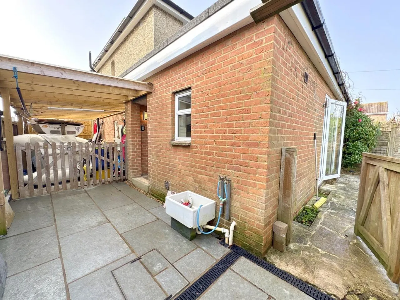 Dorchester Road, BH16, photo 26