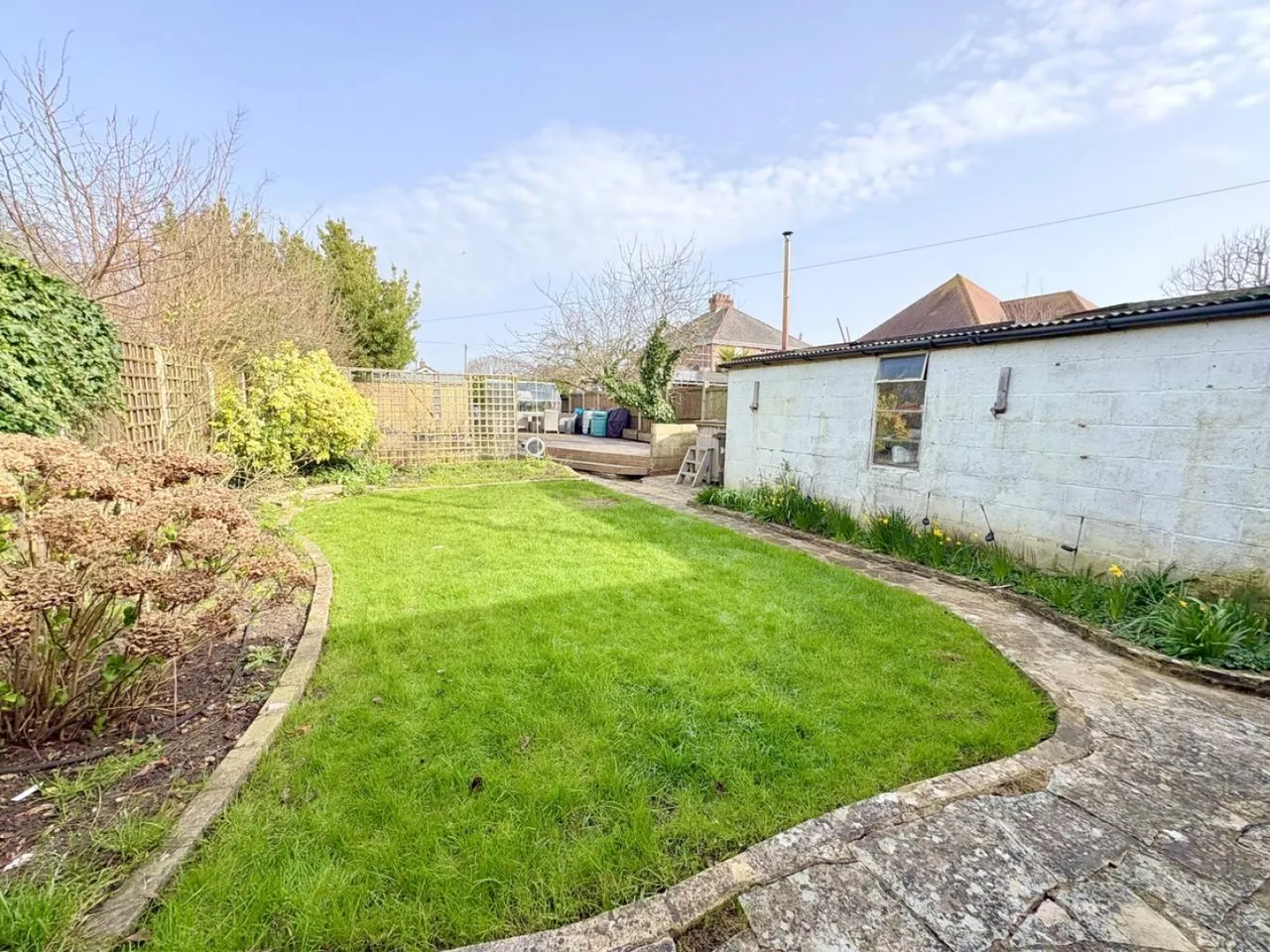 Dorchester Road, BH16, photo 23