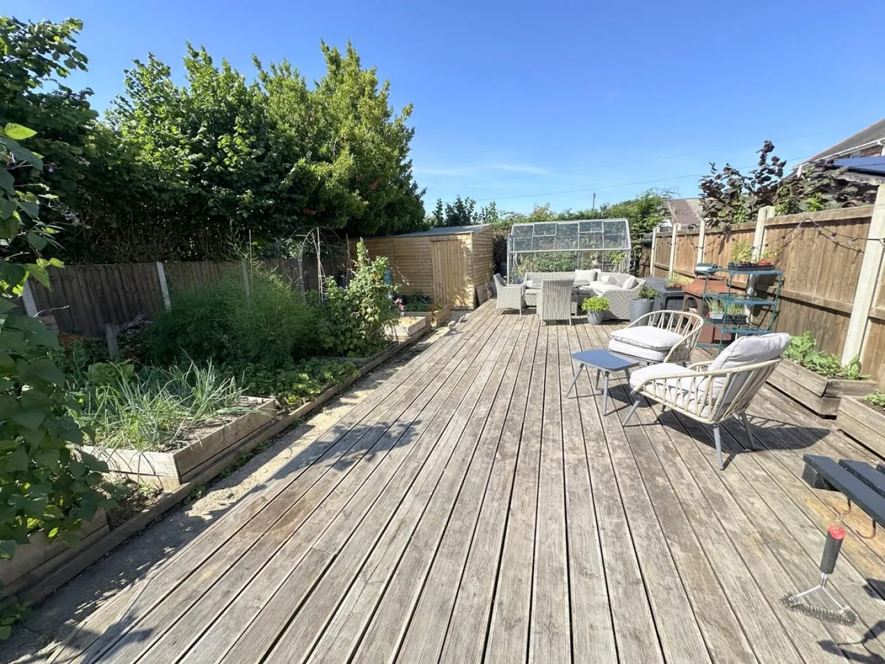 Dorchester Road, BH16, photo 25