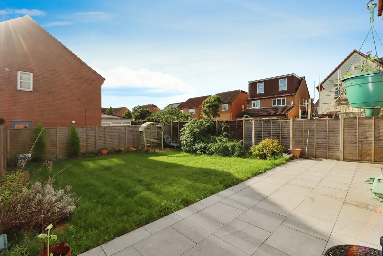 Lapwing Close, Bradley Stoke, Bristol, Gloucestershire, BS32, photo 13