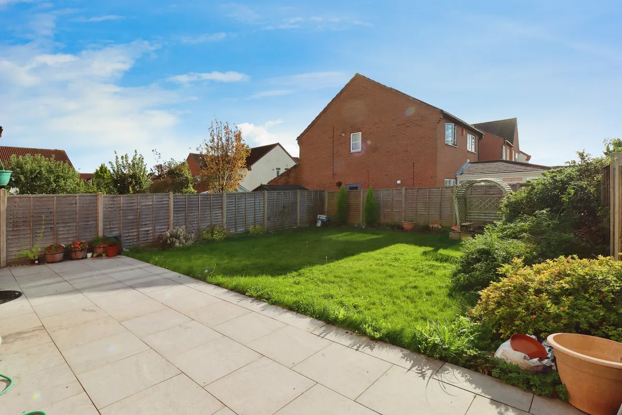 Lapwing Close, Bradley Stoke, Bristol, Gloucestershire, BS32, photo 15