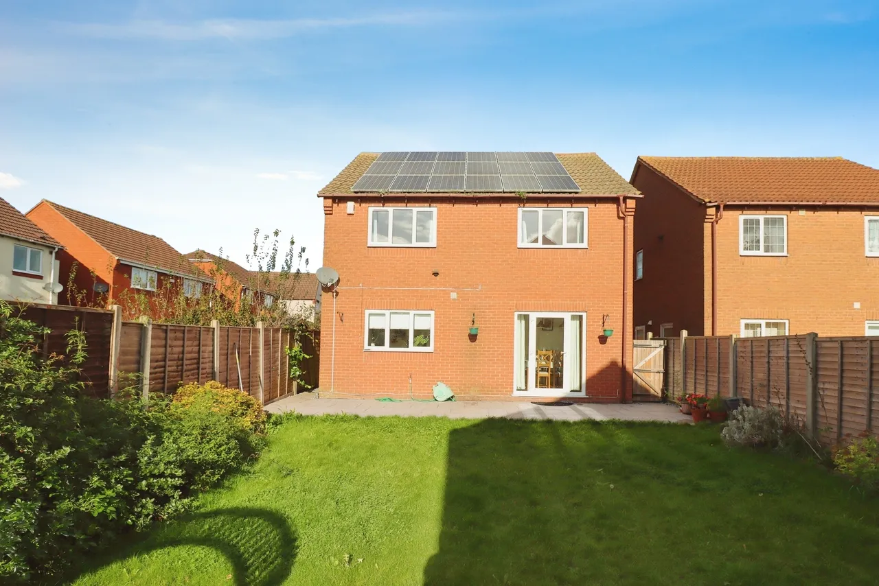 Lapwing Close, Bradley Stoke, Bristol, Gloucestershire, BS32, photo 6