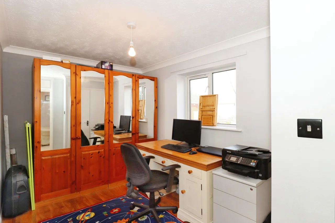 Lapwing Close, Bradley Stoke, Bristol, Gloucestershire, BS32, photo 11