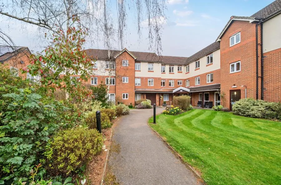 2 bed flat for sale, London Road, Headington, OX3