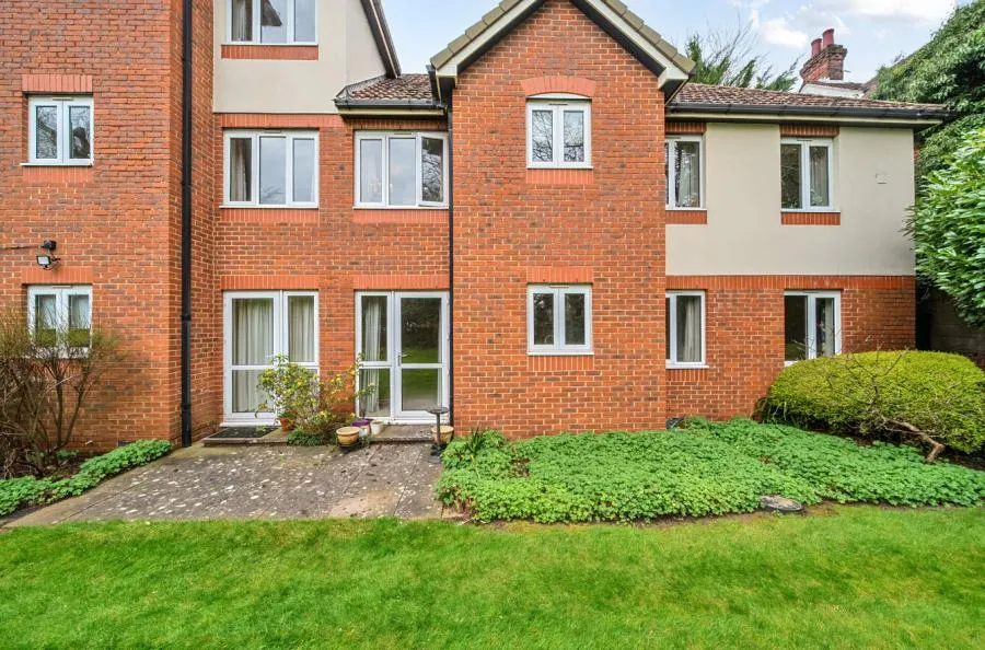 London Road, Headington, OX3, photo 12