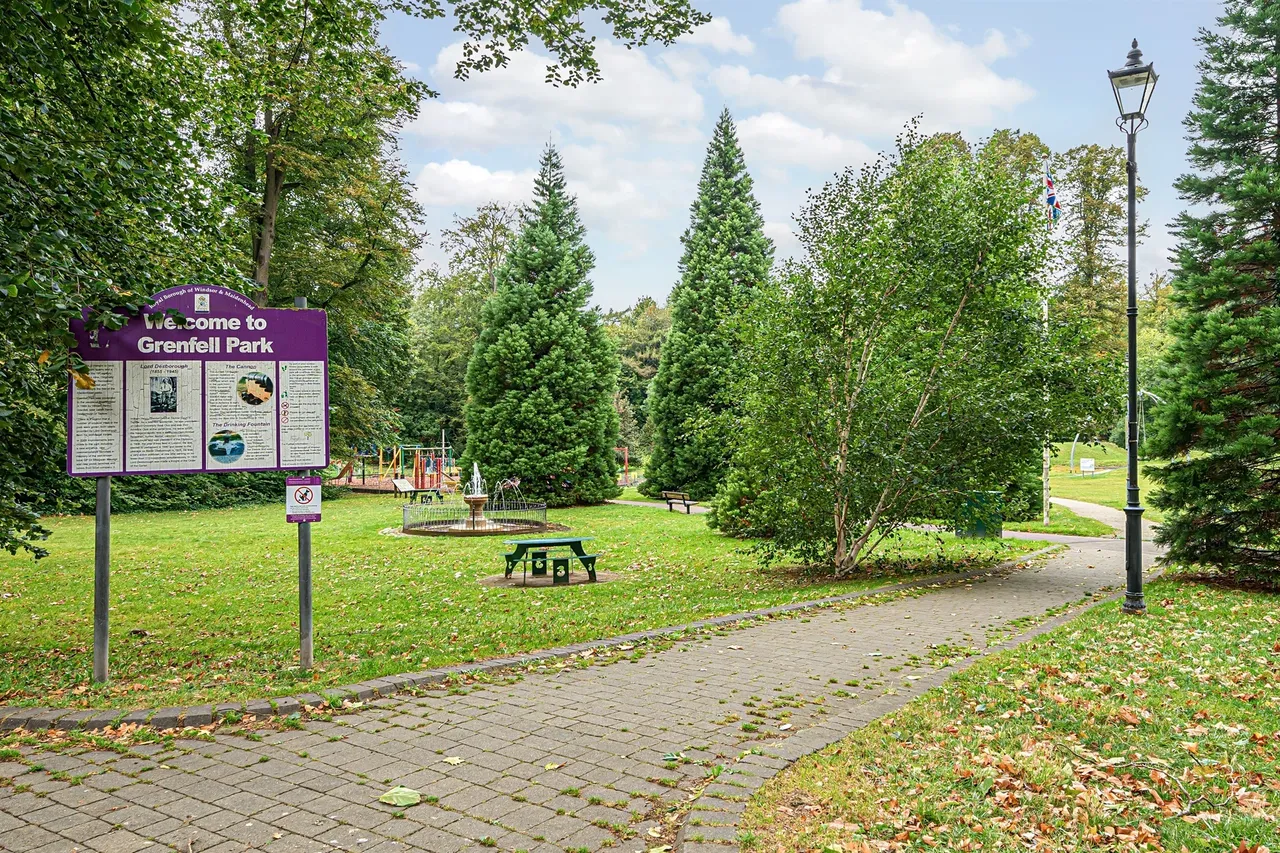 Grenfell Road, Maidenhead, SL6, photo 8