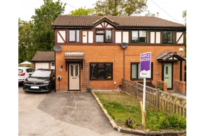 3 bed house for sale, Bankfield, Bardsey, LS17
