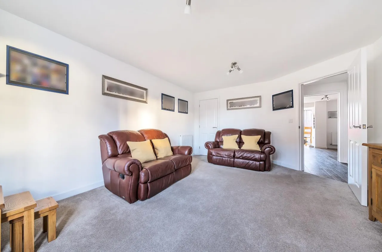 St. Peters Field, Whitestone, Hereford, photo 19