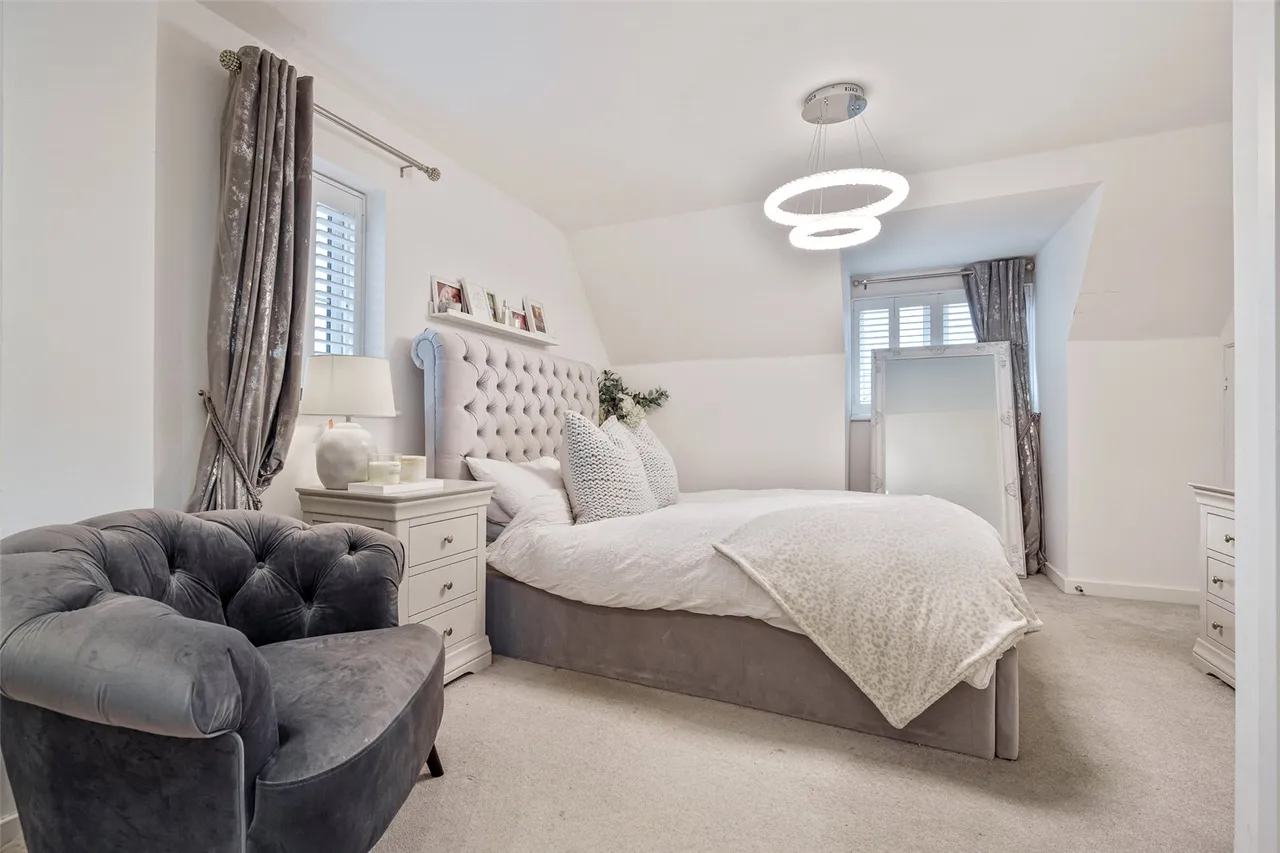 Charlie Brown Road, Burghfield Common, Reading, Berkshire, RG7 3FB, photo 8